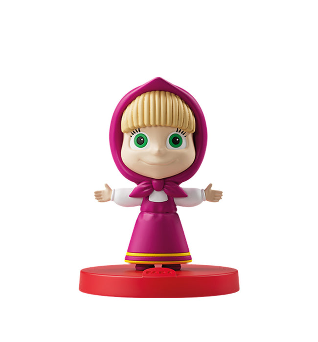 FABA I RACCONTI DI MASHA