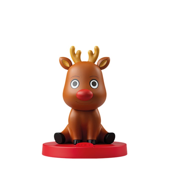 FABA IL NATALE DI RUDOLPH