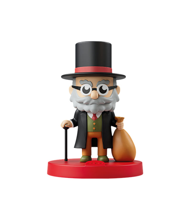 FABA LE FIABE DI NATALE