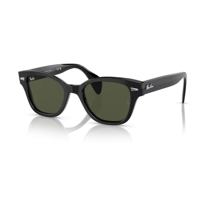 RAY-BAN SOLE 0880S 901/31 52