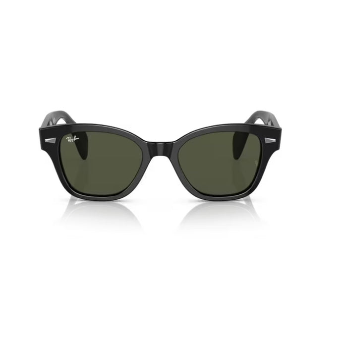 RAY-BAN SOLE 0880S 901/31 52