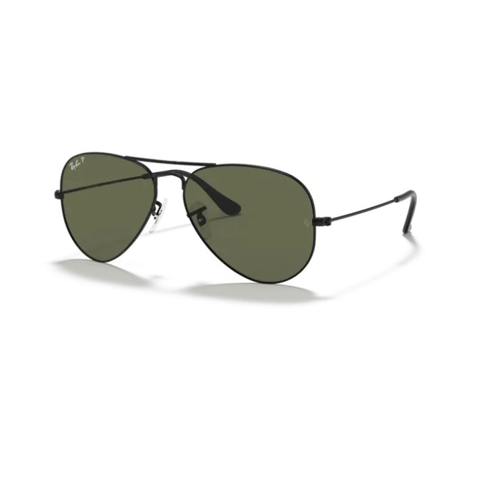 RAY-BAN SOLE 3025 002/58 55