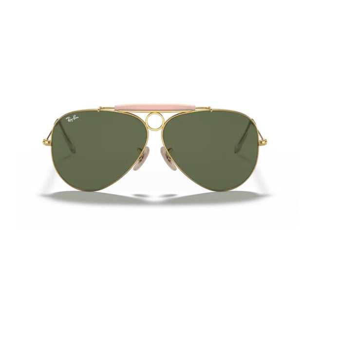 RAY-BAN SOLE 3138 001 58