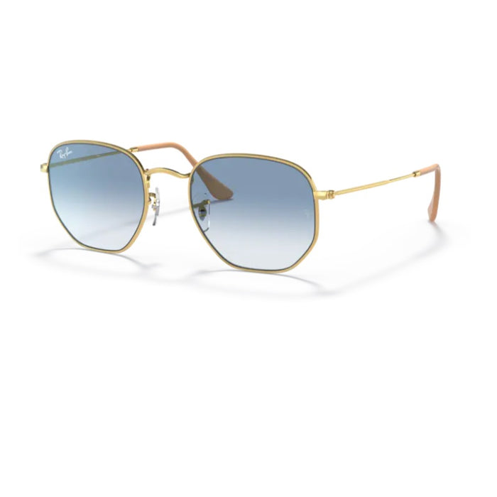 RAY-BAN SOLE 3548 001/3F 51