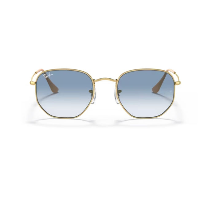 RAY-BAN SOLE 3548 001/3F 51