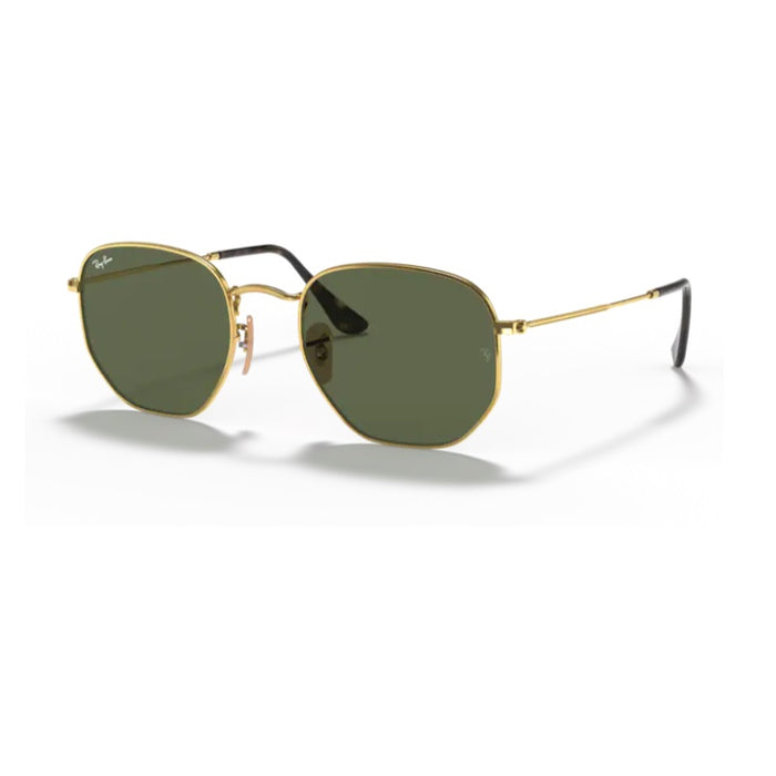 RAY-BAN SOLE 3548N 001 51