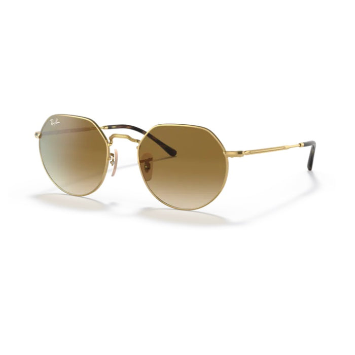 RAY-BAN SOLE 3565 001/51 53