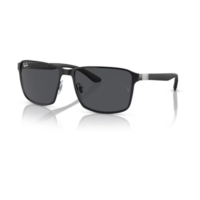 RAY-BAN SOLE 3721 186/87 59