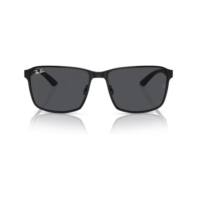 RAY-BAN SOLE 3721 186/87 59