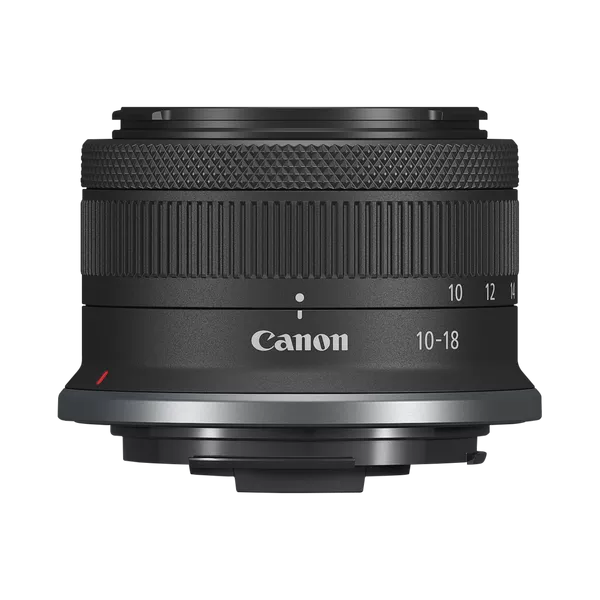 CANON OBIET RF-S 10-18MM F4.5-6.3 IS STM