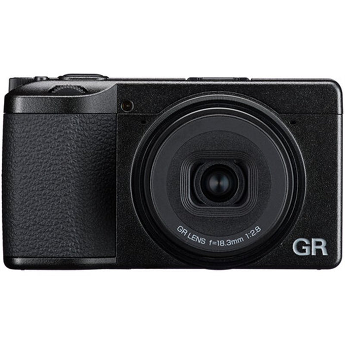 RICOH FOTOC GR IV