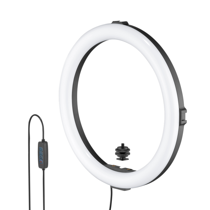 JOBY BEAMO RING LIGHT 12"