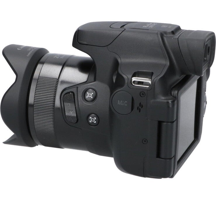 CANON POWERSHOT SX70 HS