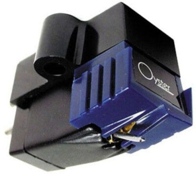 SUMIKO TESTINA OYSTER