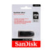 SANDISK CRUZER ULTRA USB 3.0 256GB - Grande Marvin