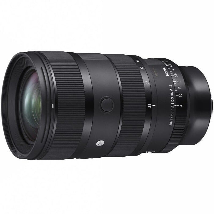 SIGMA OBIET 28-45MM F1.8 DG DN SONY E-MOUNT