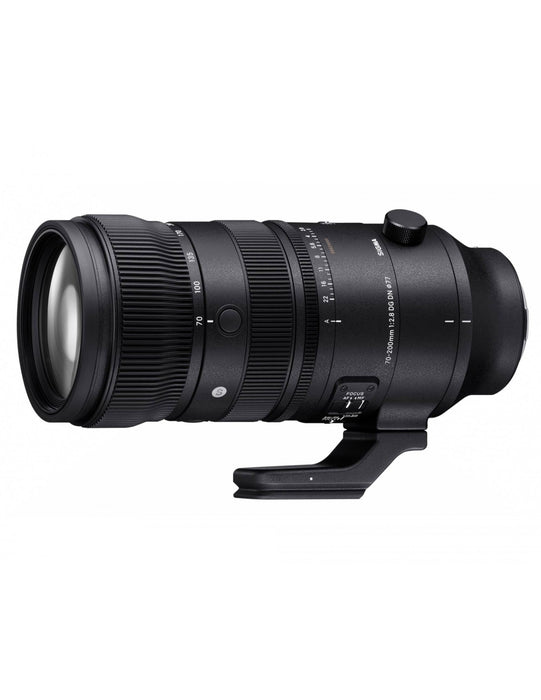 SIGMA 70-200MM F2.8N S DG DN OS SONY E-MOUNT