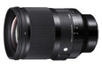 SIGMA 35MM F1.2 DG DN SONY E-MOUNT - Grande Marvin