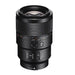 SONY FE 90MM F2.8 MACRO G OSS - Grande Marvin