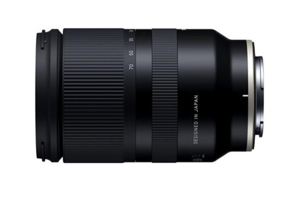 TAMRON OB. 17-70/2.8 DI III-A RXD PER SONY