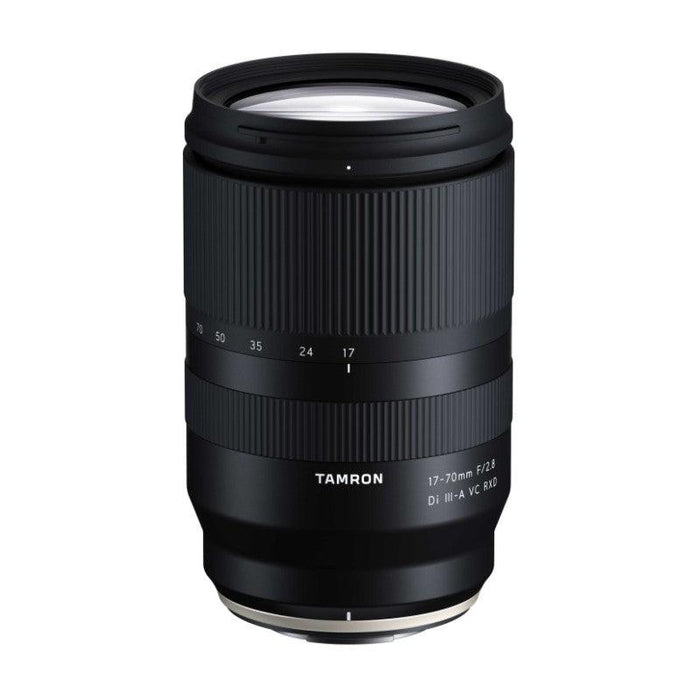 TAMRON OB. 17-70/2.8 DI III-A RXD PER SONY