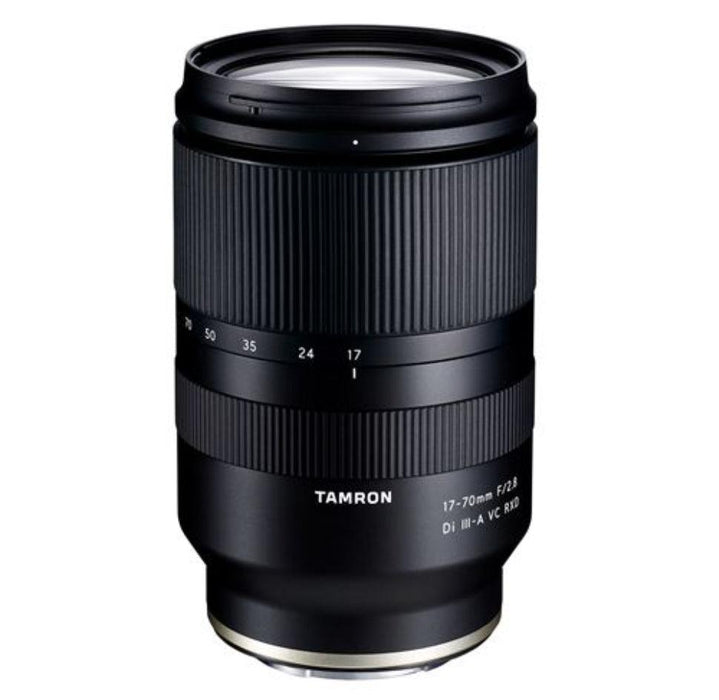 TAMRON OB. 17-70/2.8 DI III-A RXD PER SONY