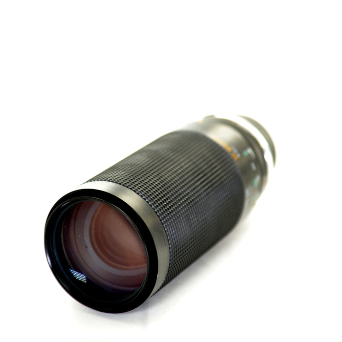 TAMRON 70-210 F3.5 PER OLYMPUS-USATO