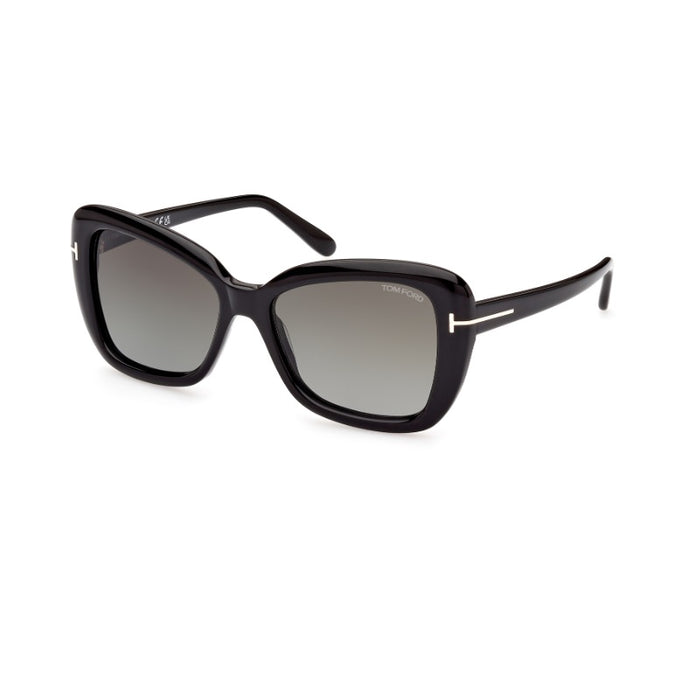 TOM FORD SOLE FT 1008 01B 55