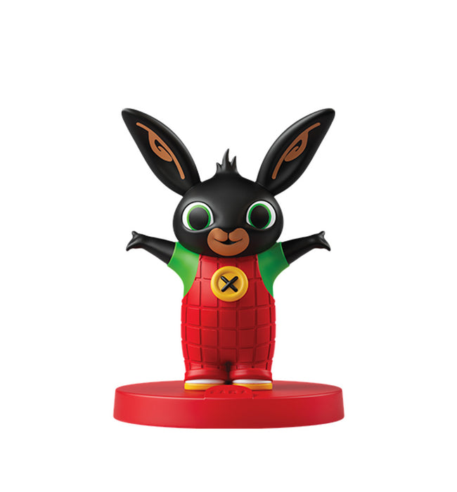 FABA UN GIORNO CON BING