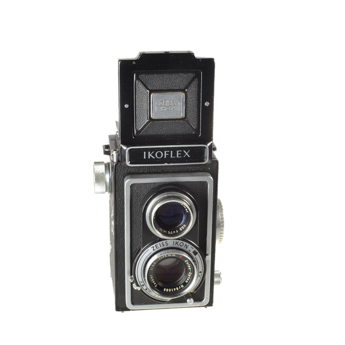 ZEISS IKONFLEX BI OTTICA - USATO