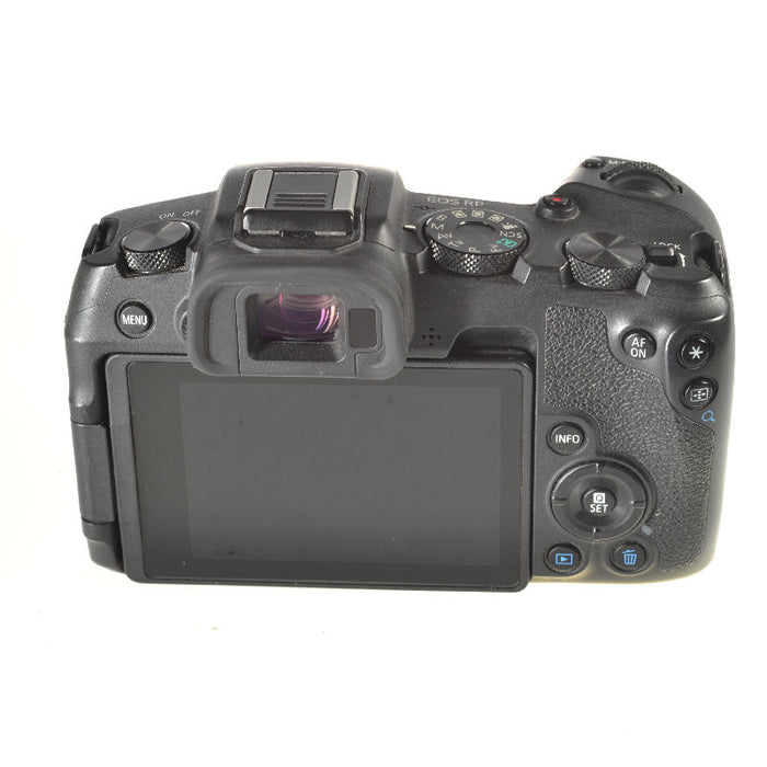 CANON EOS RP CORPO 85.000 SCATTI - USATO