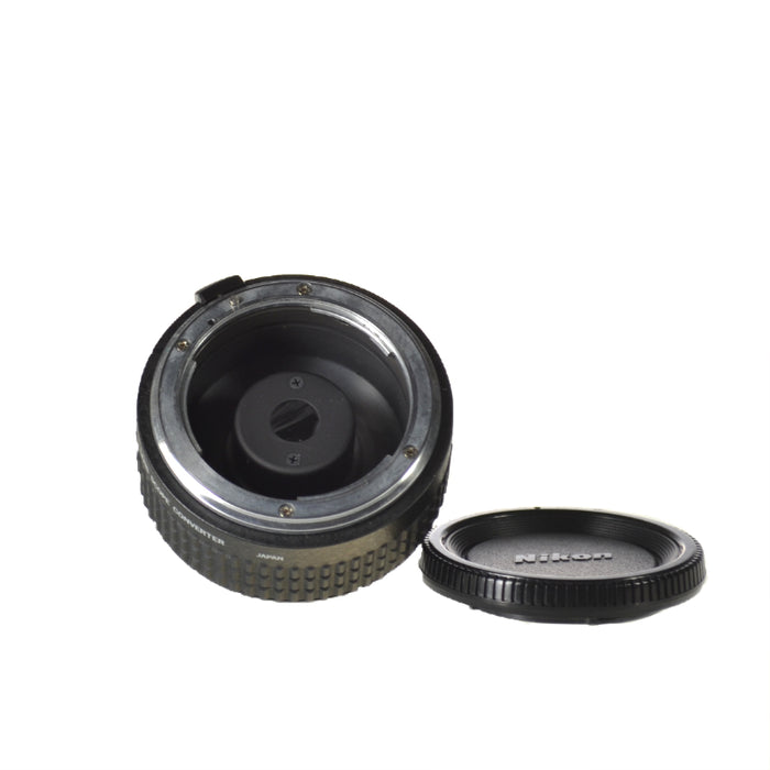 NIKON LENS SCOPE CONVERTER - USATO