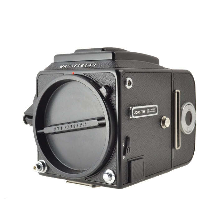 HASSELBLAD CORPO 2000 FCW+ MAG A 24 - USATO