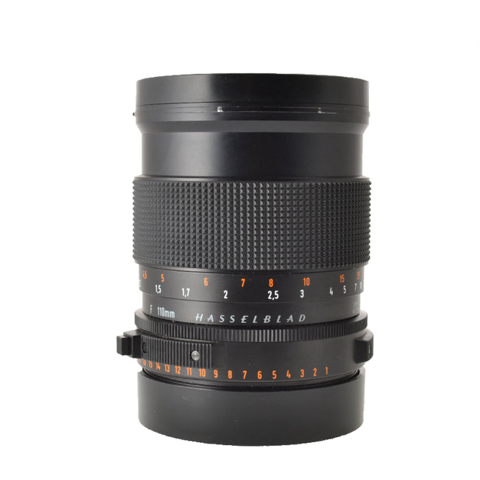 HASSELBLAD F 110mm F 2 PLANAR - USATO