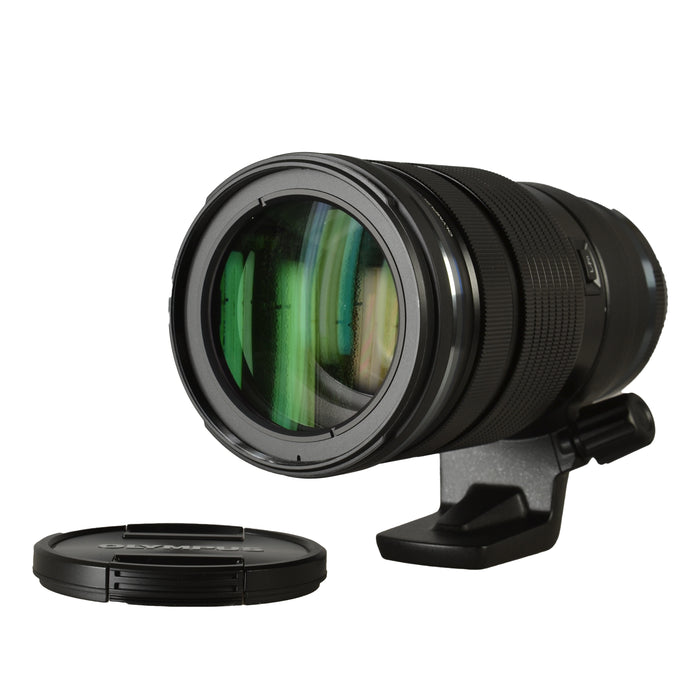 OLYMPUS 40-150 F 2.8 PRO ZUIKO - USATO