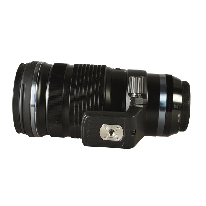 OLYMPUS 40-150 F 2.8 PRO ZUIKO - USATO