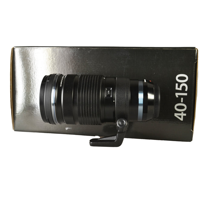 OLYMPUS 40-150 F 2.8 PRO ZUIKO - USATO