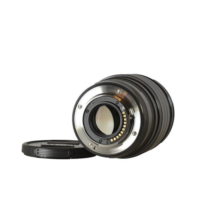 OLYMPUS 17mm F 1.2 PRO ZUIKO - USATO