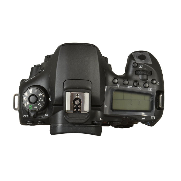 CANON EOS 90D CORPO SCATTI 16.000 - USATO