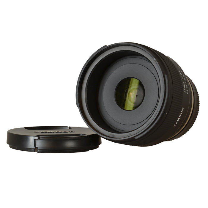 TAMRON 35mm F 2.8 Di III OSD SONY E MOUNT - USATO