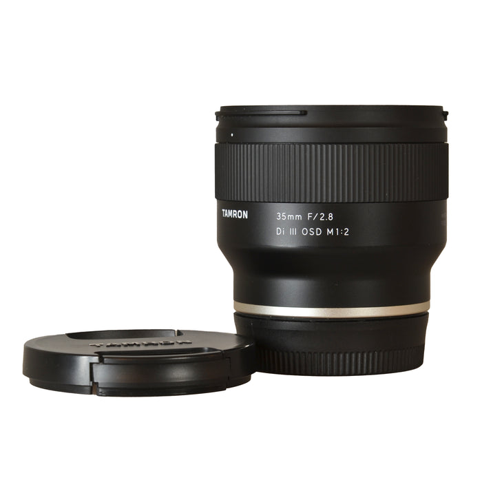 TAMRON 35mm F 2.8 Di III OSD SONY E MOUNT - USATO
