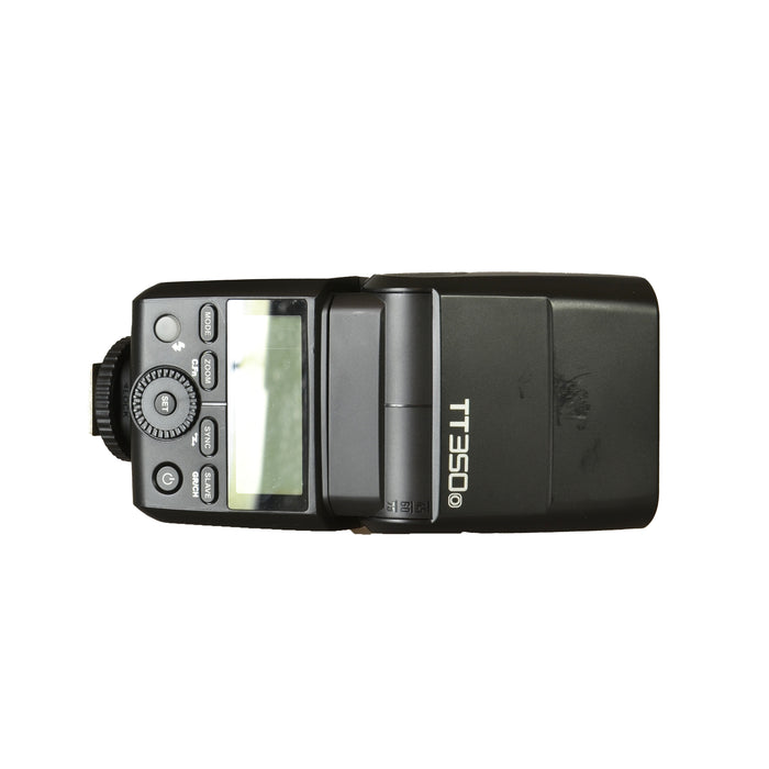 GODOX TT350 OLYMPUS - USATO