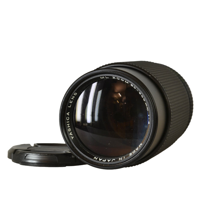 YASHICA ML 80-200mm F 4 - USATO