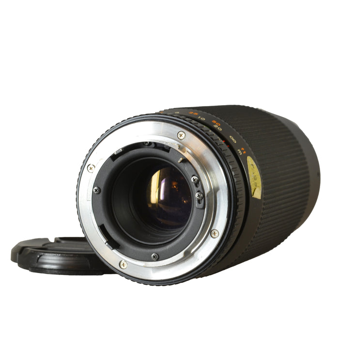 YASHICA ML 80-200mm F 4 - USATO