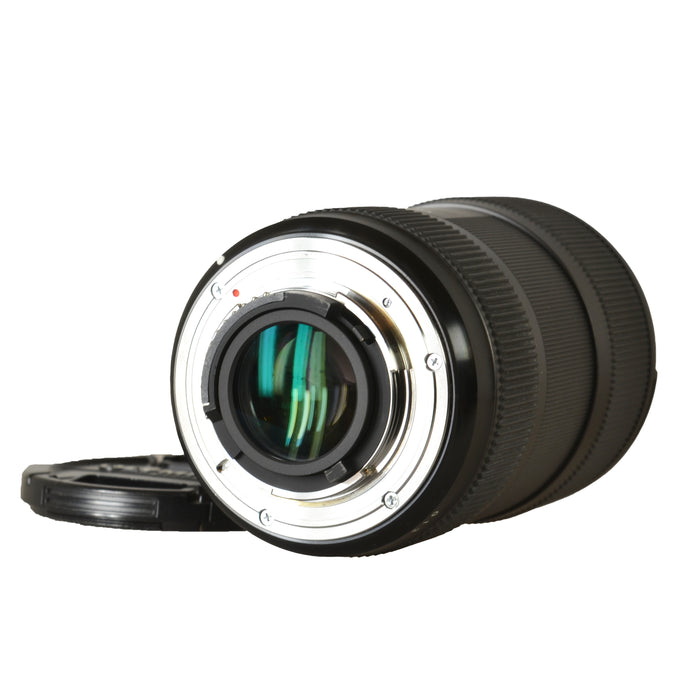 SIGMA 18-35mm F 1.8 DC AF NIKON - USATO