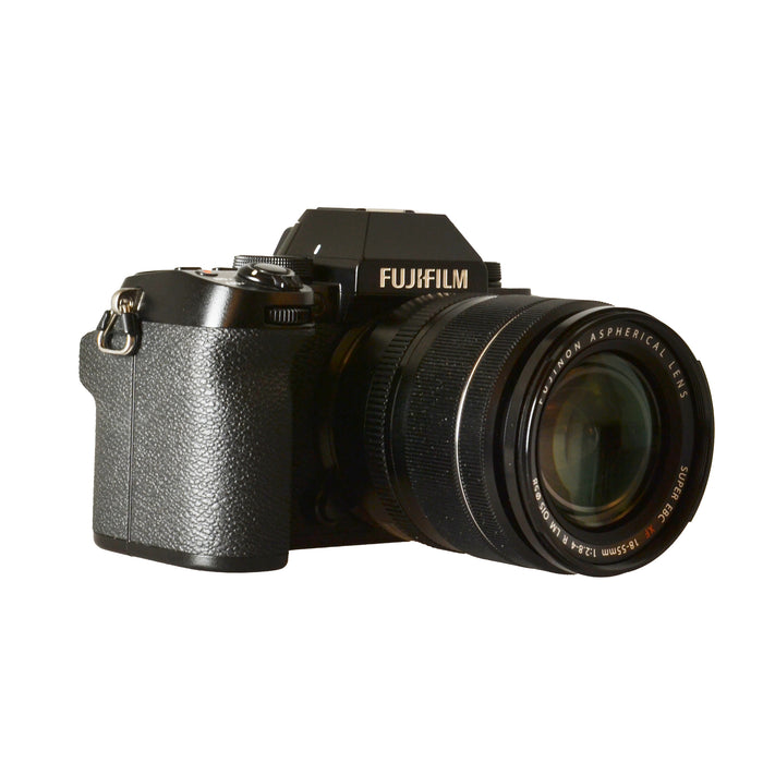 FUJI  X S-10 +XF 18-55mm F 2.8-4 R LM OIS SCATTI 7.100 - USATO