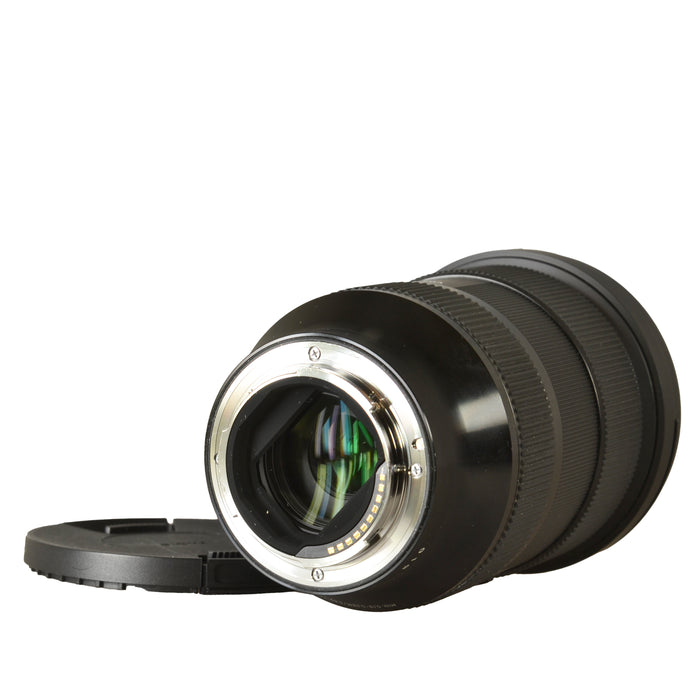 SIGMA 24-70mm F 2.8 DG DN ART SONY E MOUNT - USATO