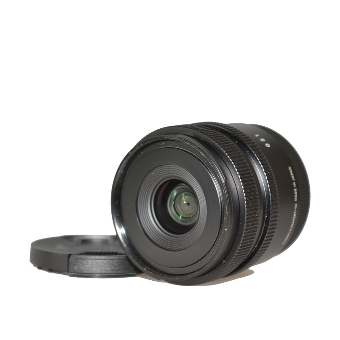 SIGMA 24mm F 3.5 C SONY E MOUNT - USATO