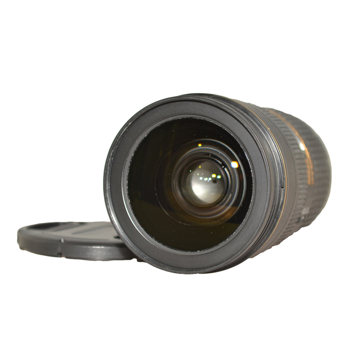 NIKON AF-S 24-70mm F2,8 G ED - USATO