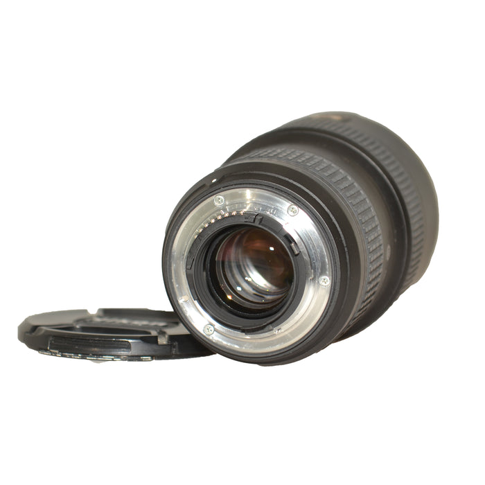 NIKON AF-S  16-35mm F2,8 G ED VR - USATO